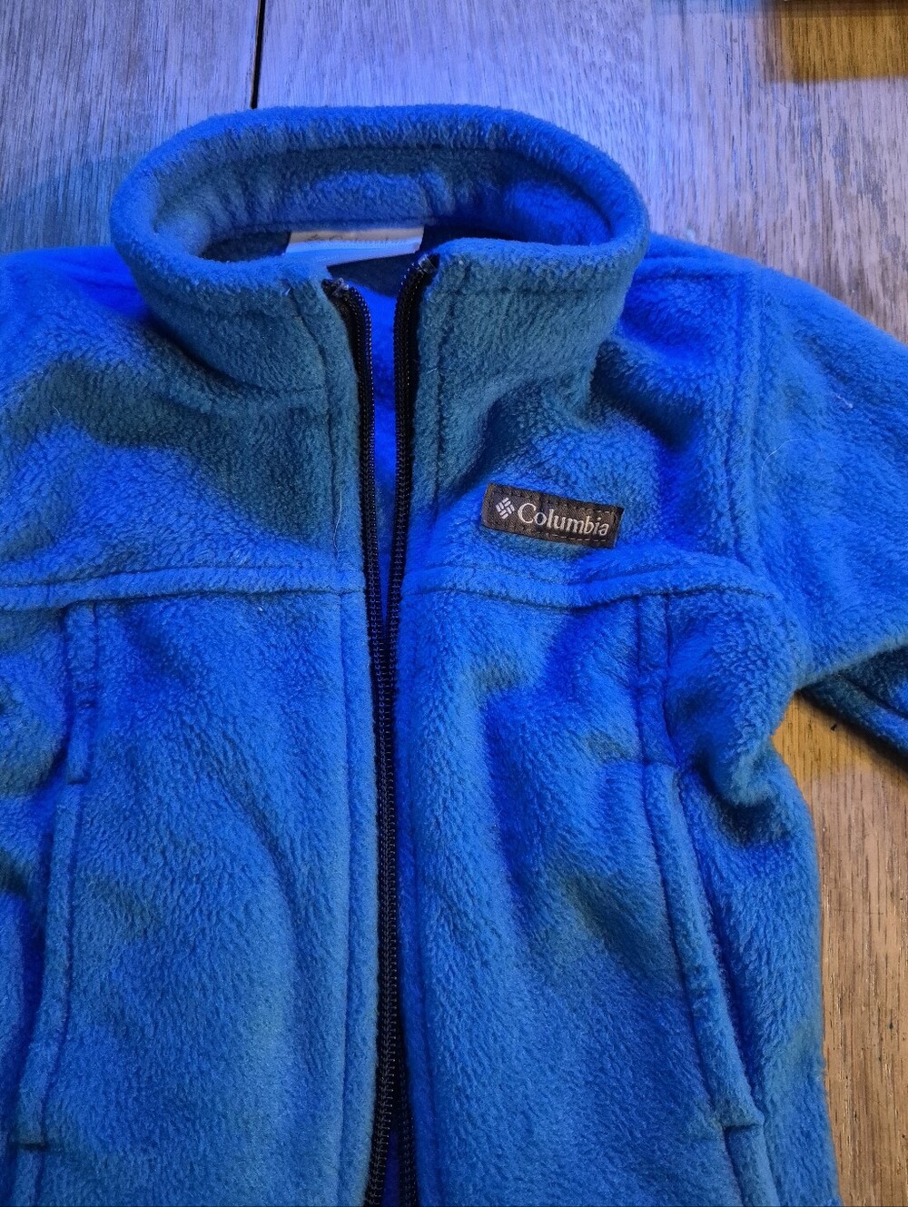 Columbia Jacket 3-6 Months